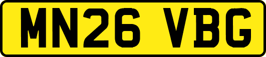 MN26VBG