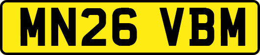 MN26VBM