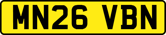 MN26VBN