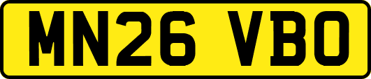 MN26VBO