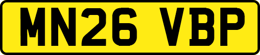 MN26VBP