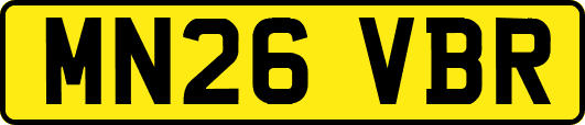 MN26VBR