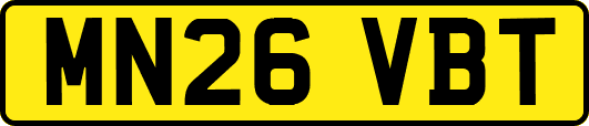 MN26VBT