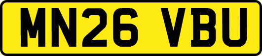 MN26VBU