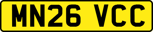 MN26VCC
