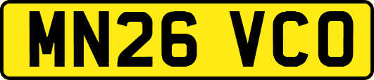 MN26VCO