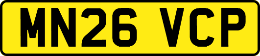MN26VCP