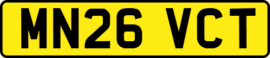 MN26VCT