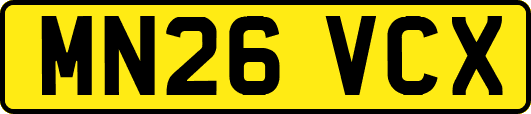 MN26VCX