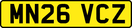 MN26VCZ
