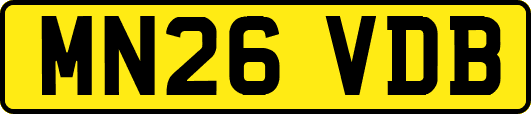 MN26VDB