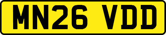 MN26VDD