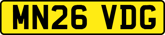 MN26VDG