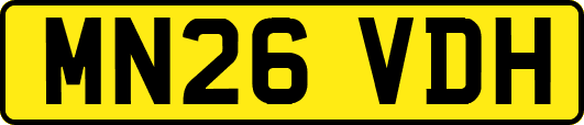 MN26VDH