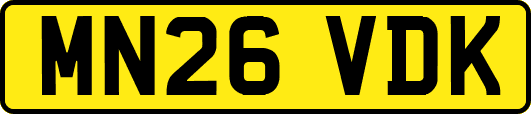 MN26VDK