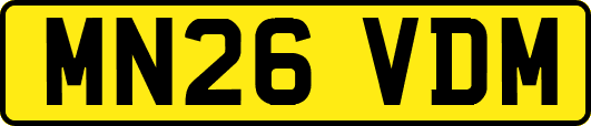 MN26VDM