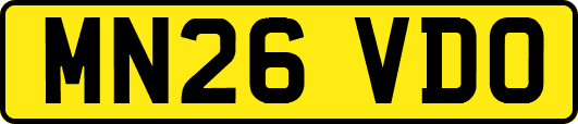 MN26VDO