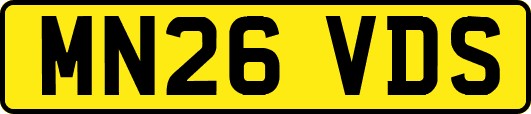 MN26VDS