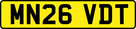MN26VDT
