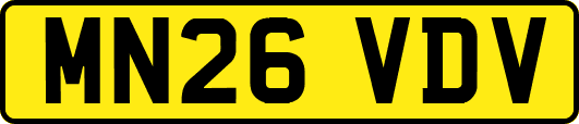 MN26VDV