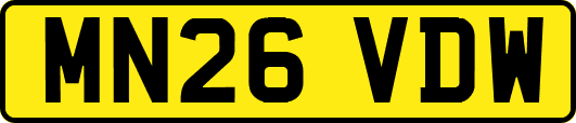 MN26VDW