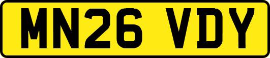 MN26VDY