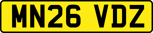 MN26VDZ
