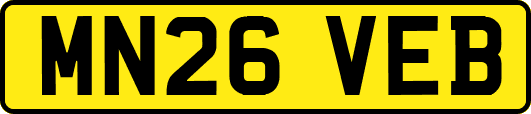MN26VEB