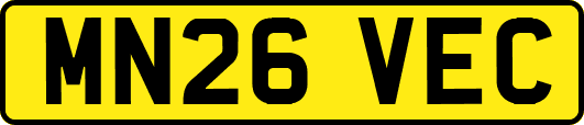 MN26VEC