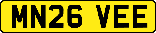 MN26VEE