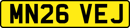 MN26VEJ