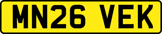 MN26VEK