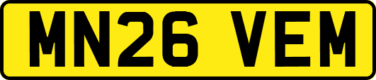 MN26VEM