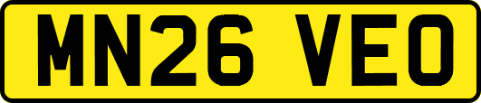 MN26VEO