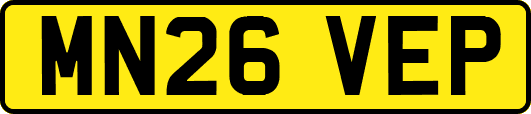 MN26VEP