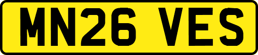 MN26VES