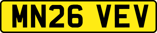 MN26VEV