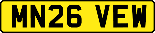 MN26VEW