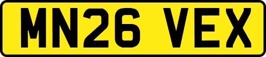 MN26VEX