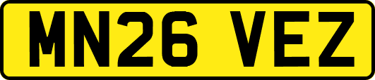 MN26VEZ