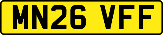 MN26VFF