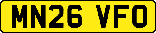 MN26VFO