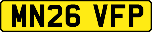 MN26VFP