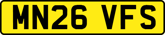MN26VFS