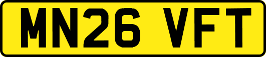 MN26VFT