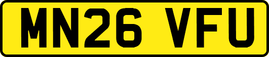 MN26VFU