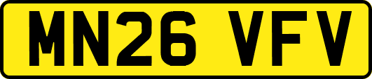MN26VFV