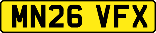 MN26VFX