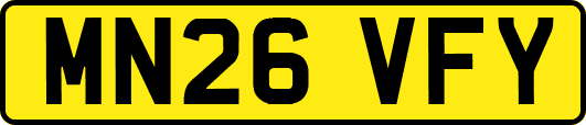 MN26VFY