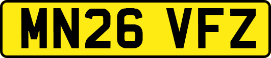 MN26VFZ